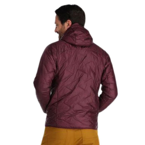 Outdoor Research SuperStrand LT Hoodie - Men's-[SKU]-Kalamata-Small-Alpine Start Outfitters