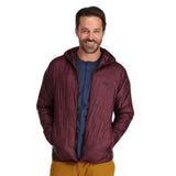 Outdoor Research SuperStrand LT Hoodie - Men's-[SKU]-Kalamata-Small-Alpine Start Outfitters