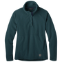 Outdoor Research Trail Mix Snap Pullover - Women's-[SKU]-Treeline-Large-Alpine Start Outfitters