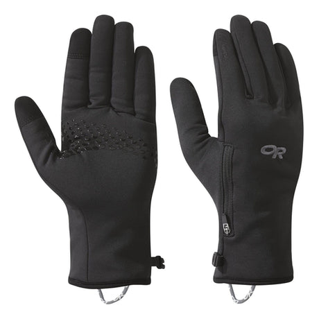 Outdoor Research Versaliner Sensor Gloves - Men's-[SKU]-Small-Alpine Start Outfitters