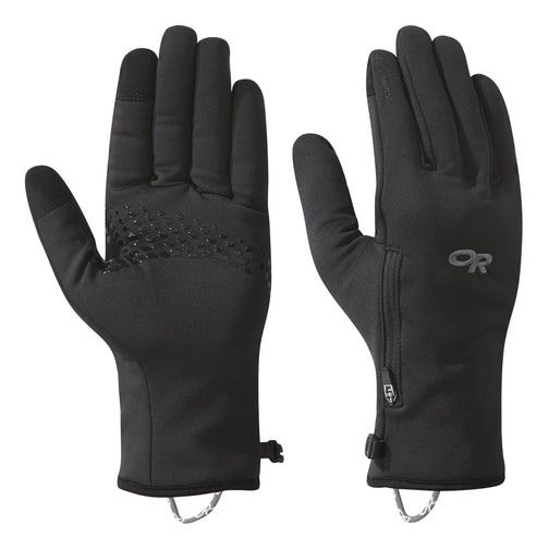 Outdoor Research Versaliner Sensor Gloves - Men's-[SKU]-Small-Alpine Start Outfitters