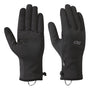 Outdoor Research Versaliner Sensor Gloves - Men's-[SKU]-Small-Alpine Start Outfitters
