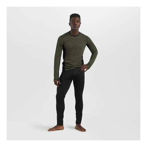 Outdoor Research Vigor Bottoms - Men's-[SKU]-Black-Small-Alpine Start Outfitters