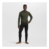 Outdoor Research Vigor Bottoms - Men's-[SKU]-Black-Small-Alpine Start Outfitters