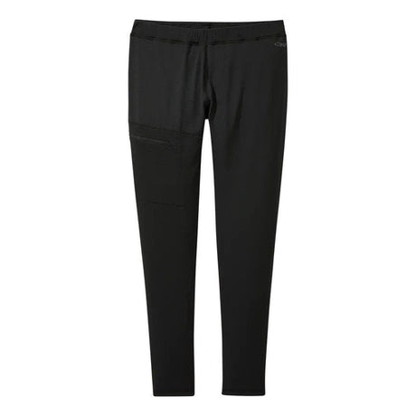 Outdoor Research Vigor Bottoms - Men's-[SKU]-Black-Small-Alpine Start Outfitters