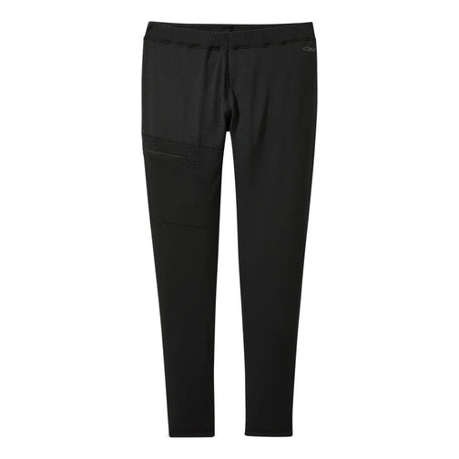 Outdoor Research Vigor Bottoms - Men's-[SKU]-Black-Small-Alpine Start Outfitters