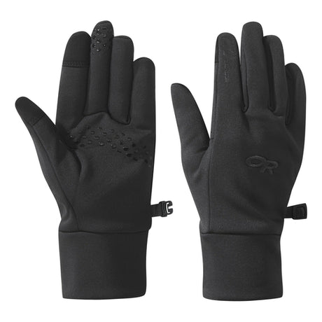 Outdoor Research Vigor Midweight Sensor Gloves - Women's-[SKU]-Small-Alpine Start Outfitters