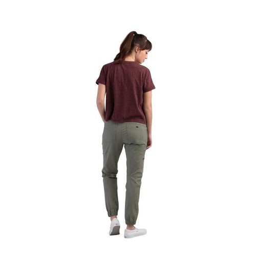 Outdoor Research Wadi Rum Joggers - Women's-[SKU]-Flint-2-Alpine Start Outfitters