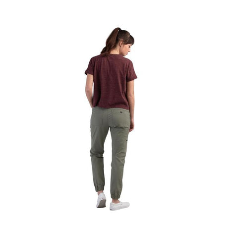Outdoor Research Wadi Rum Joggers - Women's-[SKU]-Flint-2-Alpine Start Outfitters