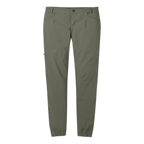 Outdoor Research Wadi Rum Joggers - Women's-[SKU]-Flint-2-Alpine Start Outfitters