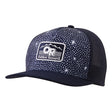 Outdoor Research Warli Sky Advocate Trucker Cap-[SKU]-Alpine Start Outfitters