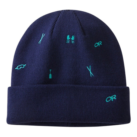 Outdoor Research Yardsale Beanie-[SKU]-Night-Alpine Start Outfitters