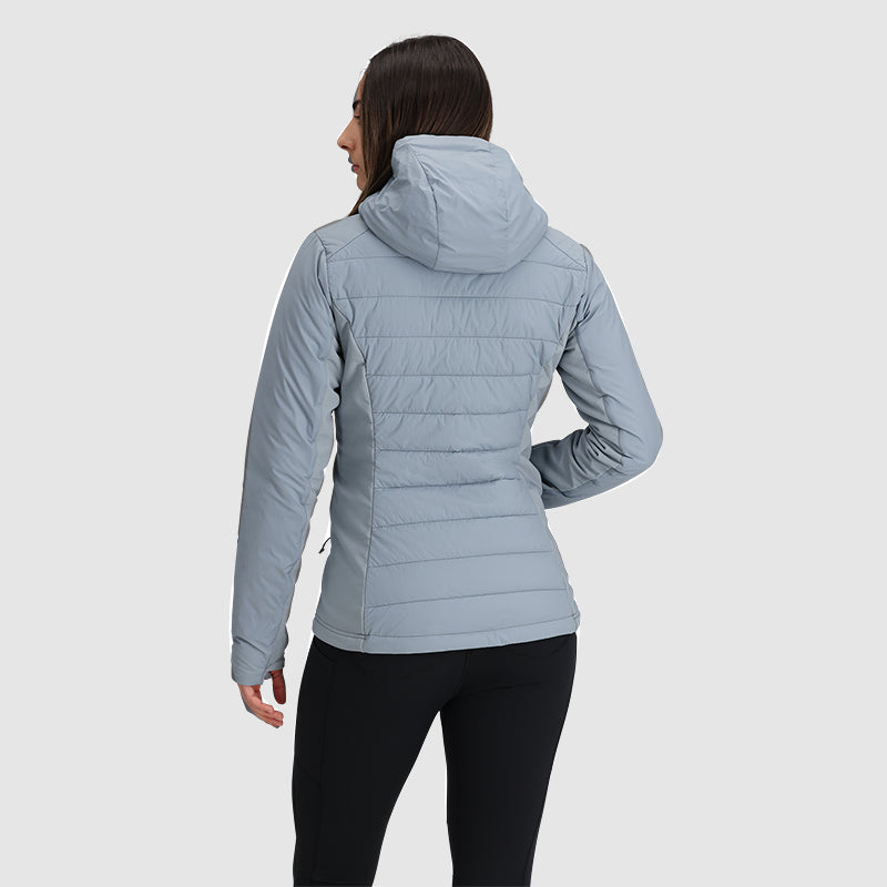 Outdoor Research Shadow Hoodie II - Women's