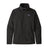 Patagonia Better Sweater 1/4 Zip - Women's-[SKU]-Black-X-Small-Alpine Start Outfitters