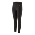 Patagonia Capilene Midweight Bottoms - Women's-[SKU]-Black-Medium-Alpine Start Outfitters