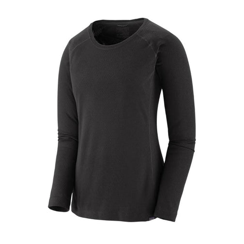 Patagonia Capilene Midweight Crew - Women's-[SKU]-Sequoia Red-X-Small-Alpine Start Outfitters