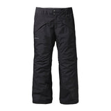 Patagonia Snowshot Pants - Men's-[SKU]-Black-Regular-Medium-Alpine Start Outfitters