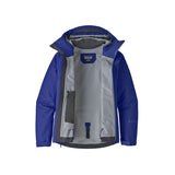 Patagonia Triolet Jacket - Women's-[SKU]-Black-X-Small-Alpine Start Outfitters