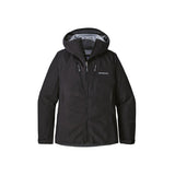 Patagonia Triolet Jacket - Women's-[SKU]-Black-X-Small-Alpine Start Outfitters