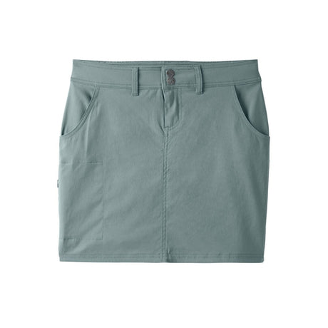 Prana Halle Skort - Women's-[SKU]-Sedona Fields-2-Alpine Start Outfitters