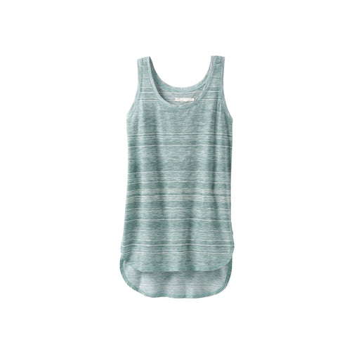 Prana Kiely Tunic - Women's-[SKU]-Aloe Sand Dune-X-Small-Alpine Start Outfitters