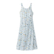 Prana Skypath Dress - Women's-[SKU]-White Sketch-Medium-Alpine Start Outfitters
