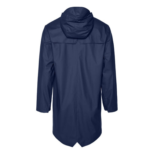 Rains Long Jacket-[SKU]-Black-XXS/ XS-Alpine Start Outfitters
