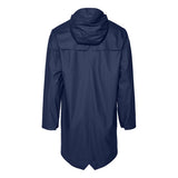 Rains Long Jacket-[SKU]-Black-XXS/ XS-Alpine Start Outfitters