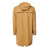 Rains Long Jacket-[SKU]-Black-XXS/ XS-Alpine Start Outfitters