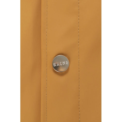 Rains Long Jacket-[SKU]-Black-XXS/ XS-Alpine Start Outfitters