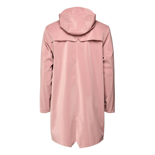 Rains Long Jacket-[SKU]-Black-XXS/ XS-Alpine Start Outfitters