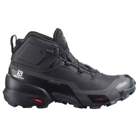 Salomon Cross Hike Mid GTX - Women's-[SKU]-US 5.5-Alpine Start Outfitters