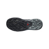 Salomon - Women's Outpulse Gore-Tex Hiking Shoes-[SKU]-5.5-Black/StoWea/Vanila-Alpine Start Outfitters