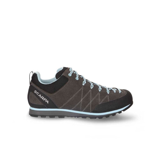 Scarpa Crux - Women's-[SKU]-Shark Blue Radiance-5-Alpine Start Outfitters