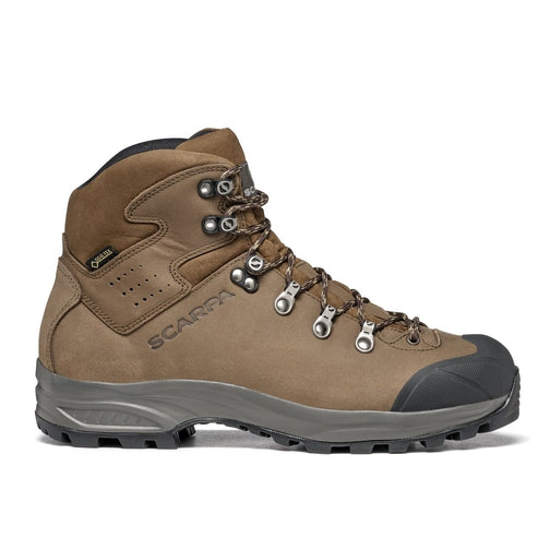 Scarpa Kailash Plus GTX - Women's-[SKU]-37-Dark Brown-Alpine Start Outfitters