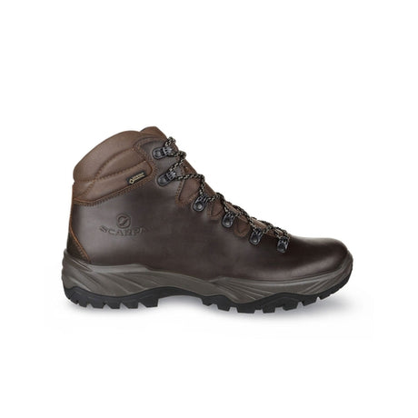 Scarpa Terra GTX - Women's-[SKU]-Brown-37-Alpine Start Outfitters