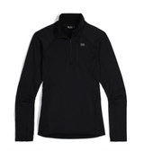 Outdoor Research Vigor Grid Fleece Quarter Zip - Women's