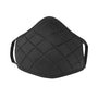 Sea to Summit Barrier Face Mask-[SKU]-Black-Regular-Alpine Start Outfitters