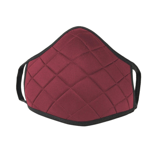 Sea to Summit Barrier Face Mask-[SKU]-Rhubarb-Small-Alpine Start Outfitters