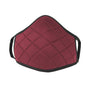 Sea to Summit Barrier Face Mask-[SKU]-Rhubarb-Small-Alpine Start Outfitters