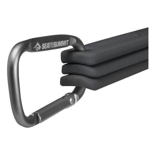 Sea to Summit Camp Cutlery-[SKU]-Fork-Charcoal-Alpine Start Outfitters