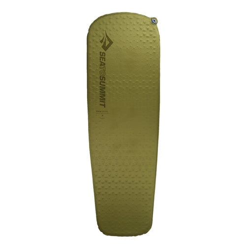 Sea to Summit Camp SI Mat-[SKU]-Large-Alpine Start Outfitters