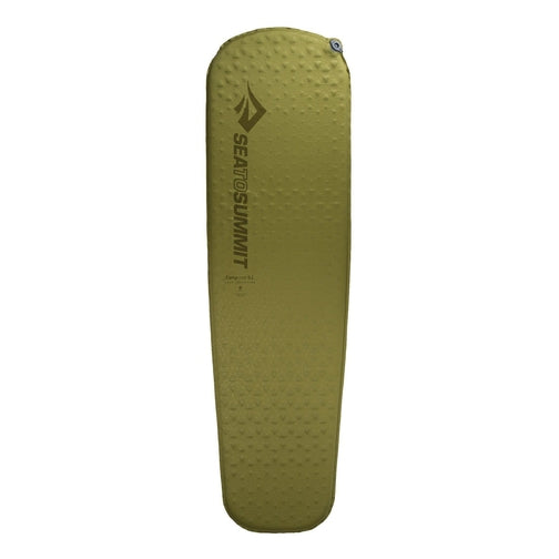 Sea to Summit Camp SI Mat-[SKU]-Regular-Alpine Start Outfitters
