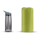 Sea to Summit Comfort Light Self Inflating Sleeping Pad-[SKU]-Green-Regular-Alpine Start Outfitters