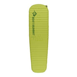 Sea to Summit Comfort Light Self Inflating Sleeping Pad-[SKU]-Green-Regular-Alpine Start Outfitters