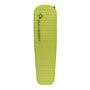 Sea to Summit Comfort Light Self Inflating Sleeping Pad-[SKU]-Green-Regular-Alpine Start Outfitters