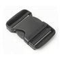 Sea to Summit Field Repair Buckle 15mm / 5/8" Side Release 2 Ladderlock-[SKU]-Black-Alpine Start Outfitters