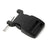Sea to Summit Field Repair Buckle 20mm / 3/4" Side Release 1 Pin-[SKU]-Black-Alpine Start Outfitters