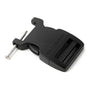 Sea to Summit Field Repair Buckle 20mm / 3/4" Side Release 1 Pin-[SKU]-Black-Alpine Start Outfitters