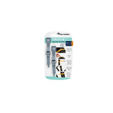 Sea to Summit Stretch-Loc TPU Straps-[SKU]-20in-Black-Alpine Start Outfitters